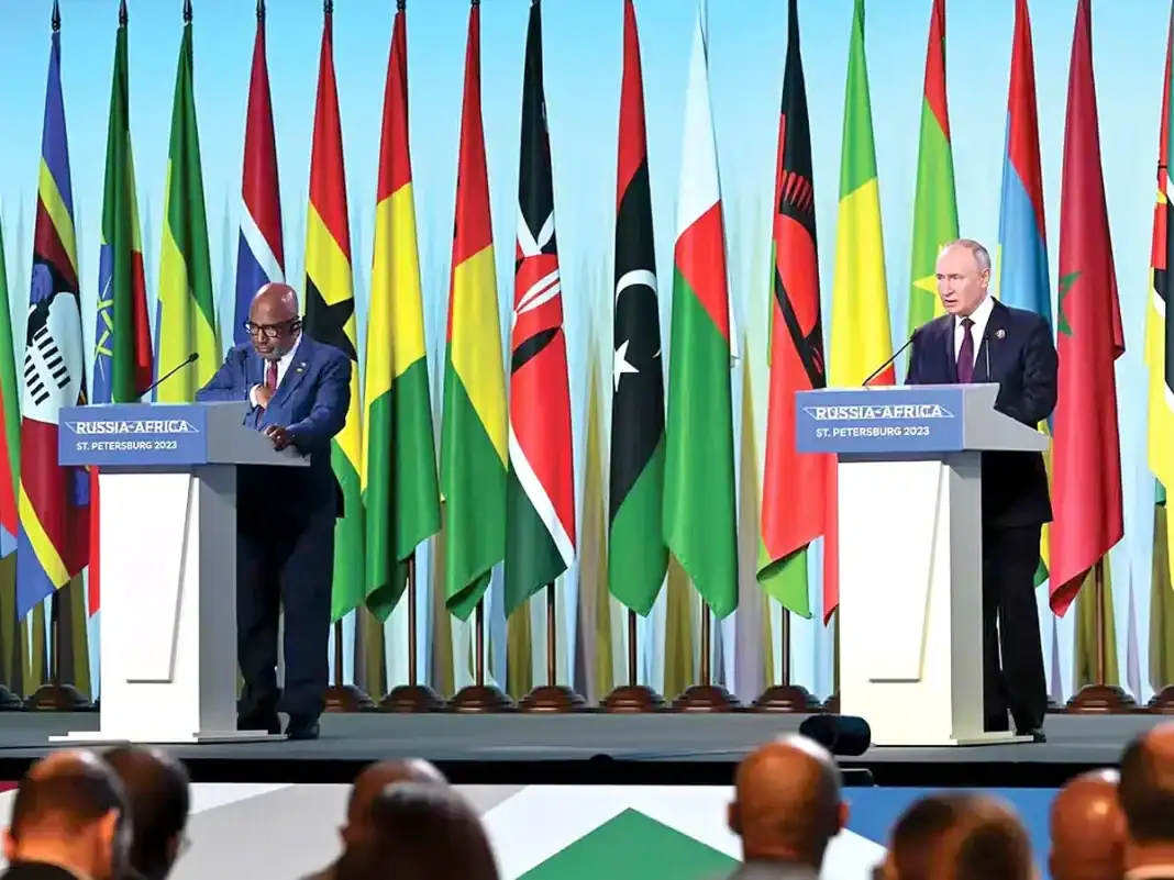 Comment les Comores d’Azali aident Poutine à financer sa guerre en Ukraine
