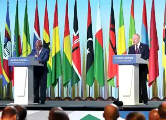 Comment les Comores d’Azali aident Poutine à financer sa guerre en Ukraine Comment les Comores d’Azali aident Poutine à financer sa guerre en Ukraine