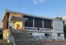 Comores : deux avocats de renom sanctionnés Comores : deux avocats de renom sanctionnés