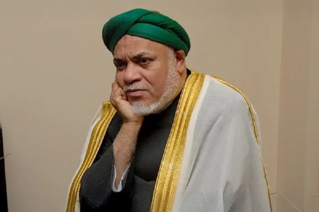 Comores : L’avocat de Sambi, visé par une procédure disciplinaire