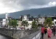 Comores : les commerçants et les chauffeurs en grève ce 1er octobre Comores : les commerçants et les chauffeurs en grève ce 1er octobre