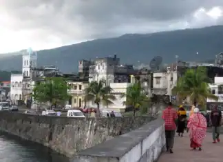 Comores : les commerçants et les chauffeurs en grève ce 1er octobre Comores : les commerçants et les chauffeurs en grève ce 1er octobre