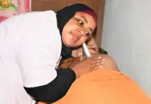 Comores : six cas de sida détectés mensuellement depuis janvier Comores : six cas de sida détectés mensuellement depuis janvier