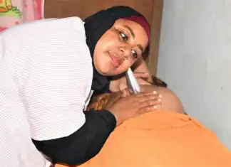 Comores : six cas de sida détectés mensuellement depuis janvier Comores : six cas de sida détectés mensuellement depuis janvier