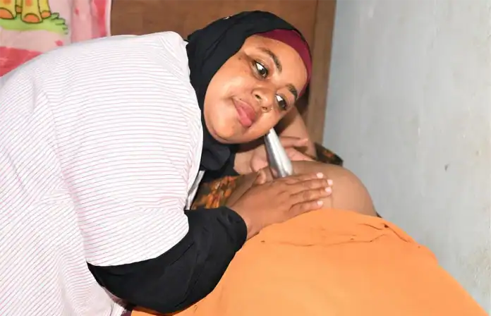 Comores : six cas de sida détectés mensuellement depuis janvier