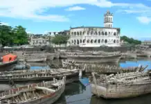 Comores : un activiste et des diplomates jugés pour diffamation Comores : un activiste et des diplomates jugés pour diffamation