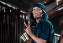 Comores : un jeune artiste risque la prison à cause d’une vidéo Comores : un jeune artiste risque la prison à cause d’une vidéo