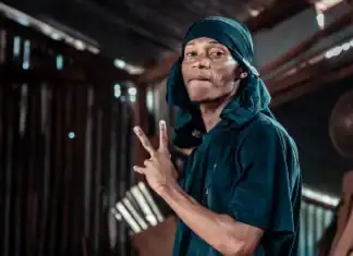 Comores : un jeune artiste risque la prison à cause d’une vidéo Comores : un jeune artiste risque la prison à cause d’une vidéo