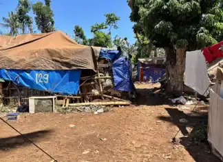 Démantèlement imminent du camp de Tsoundzou 3 Démantèlement imminent du camp de Tsoundzou 3