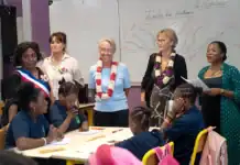 Des aides à la scolarité confirmées par décret Des aides à la scolarité confirmées par décret