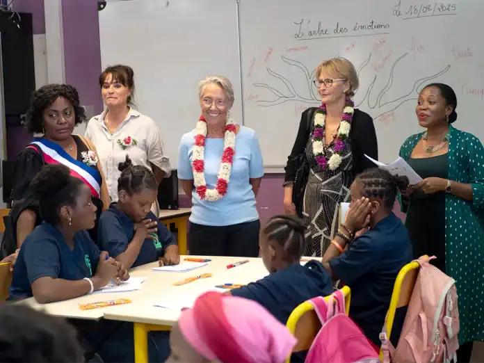 Des aides à la scolarité confirmées par décret