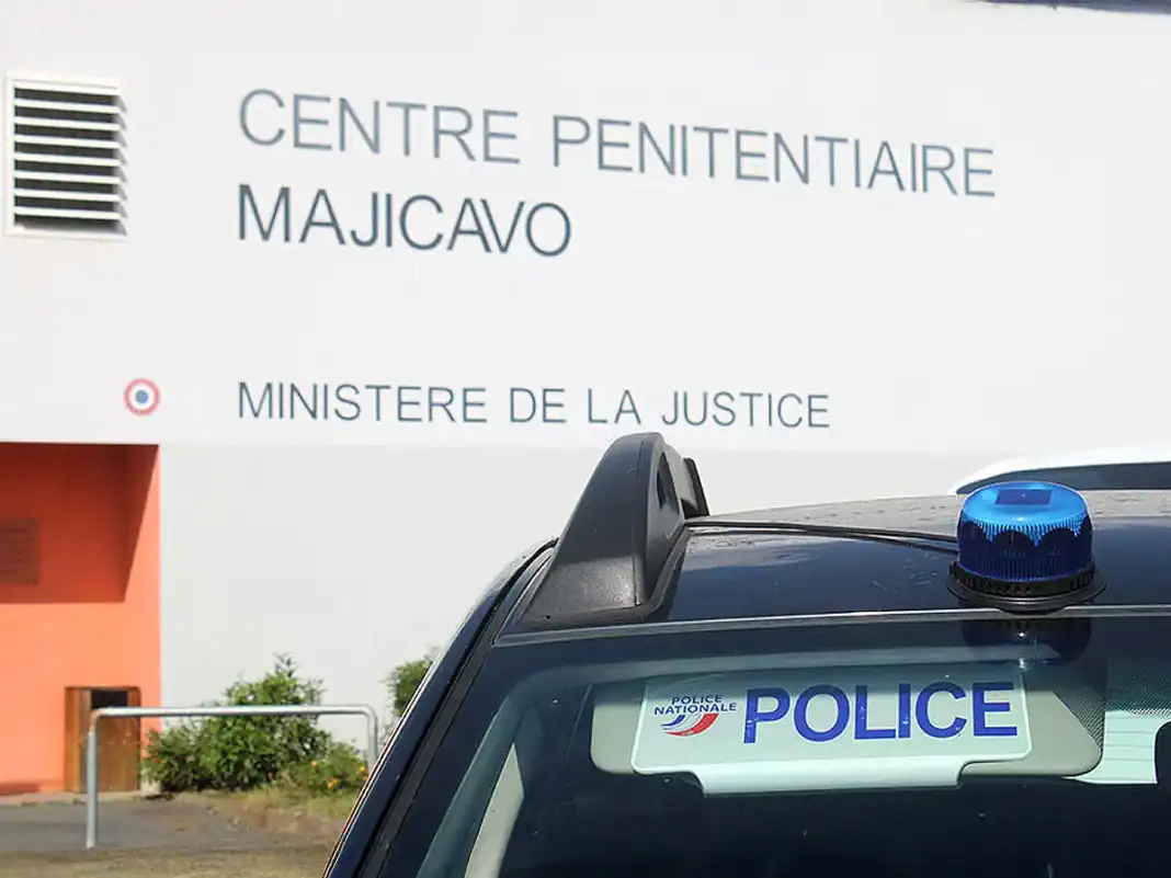 Des conditions de détention insoutenables à la prison de Majicavo