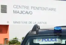 Des conditions de détention insoutenables à la prison de Majicavo Des conditions de détention insoutenables à la prison de Majicavo