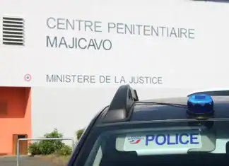 Des conditions de détention insoutenables à la prison de Majicavo Des conditions de détention insoutenables à la prison de Majicavo