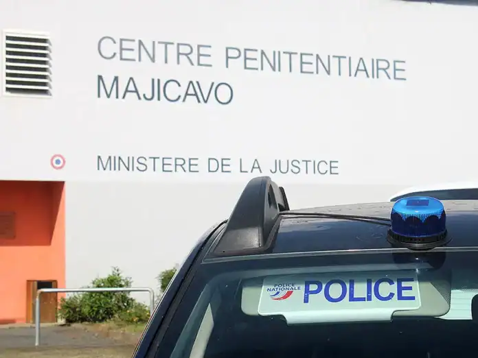 Des conditions de détention insoutenables à la prison de Majicavo