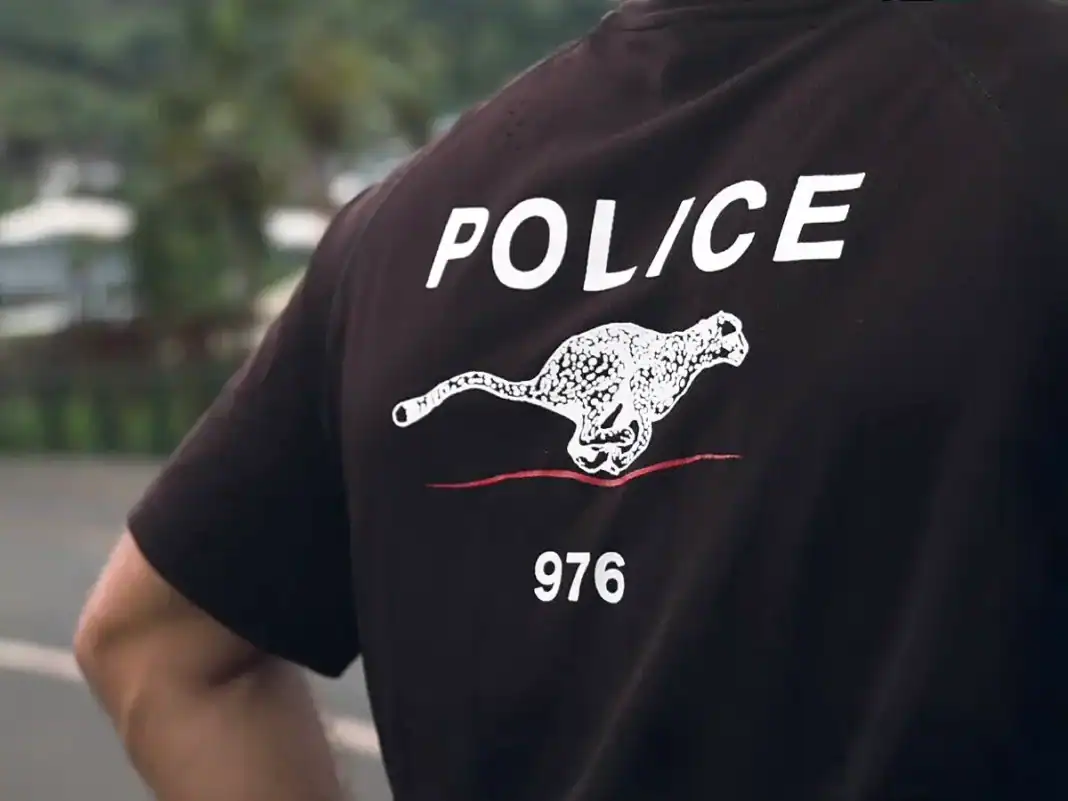Deux policiers placés en détention provisoire après des accusations de viol