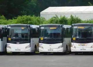Droit de retrait des chauffeurs de bus à Mayotte : un protocole d’accord est à l’étude pour la reprise du travail Droit de retrait des chauffeurs de bus à Mayotte : un protocole d’accord est à l’étude pour la reprise du travail