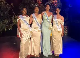 Élection de Miss Mayotte : une soirée virale entre critiques et moqueries Élection de Miss Mayotte : une soirée virale entre critiques et moqueries