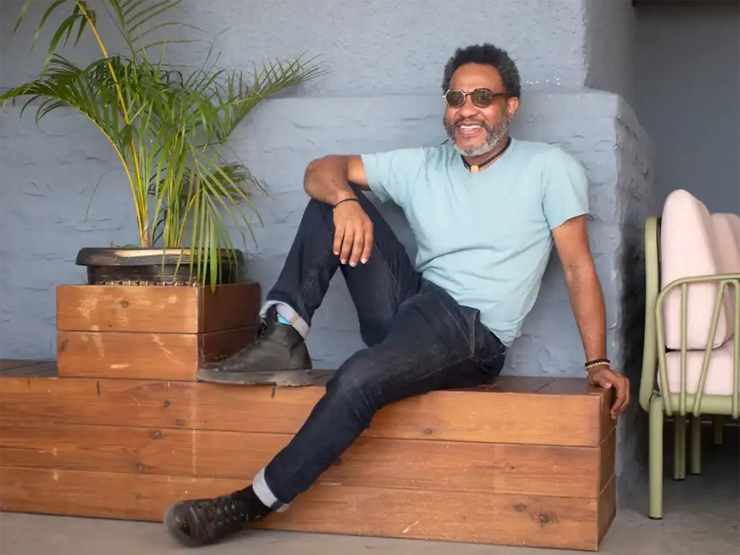 Eliasse en concert à Mayotte : « Je remets le compteur à zéro »