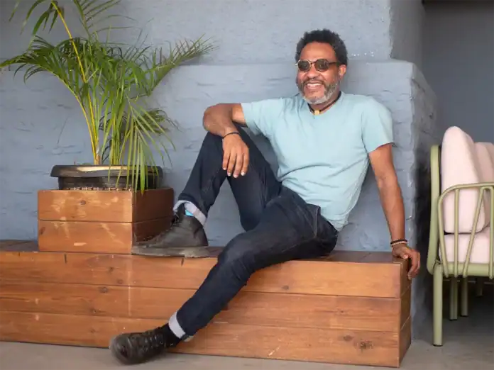 Eliasse en concert à Mayotte : « Je remets le compteur à zéro »
