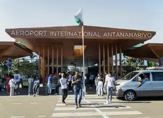 Ewa Air relance la ligne entre Mayotte et Antananarivo, huit ans après son interruption Ewa Air relance la ligne entre Mayotte et Antananarivo, huit ans après son interruption