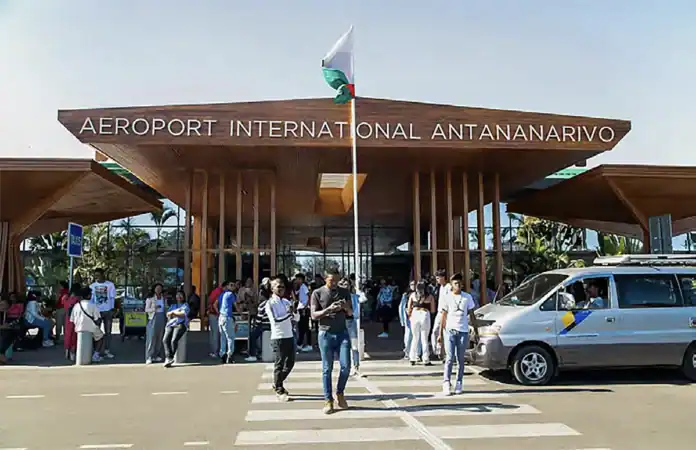 Ewa Air relance la ligne entre Mayotte et Antananarivo, huit ans après son interruption