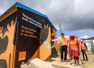 Fibre optique : Orange accusé de « passage en force » face au projet public Mayotte THD Fibre optique : Orange accusé de « passage en force » face au projet public Mayotte THD