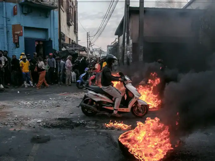 Flambée de violence à Madagascar : ils ont vécu la peur de leur vie