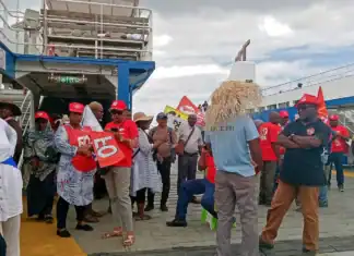 Grève du 18 septembre 2025 : une courroie de transmission avec le prochain gouvernement Grève du 18 septembre 2025 : une courroie de transmission avec le prochain gouvernement