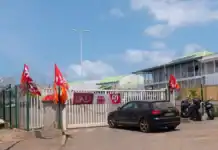 Grève suspendue à la prison de Majicavo Grève suspendue à la prison de Majicavo