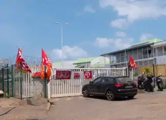 Grève suspendue à la prison de Majicavo Grève suspendue à la prison de Majicavo