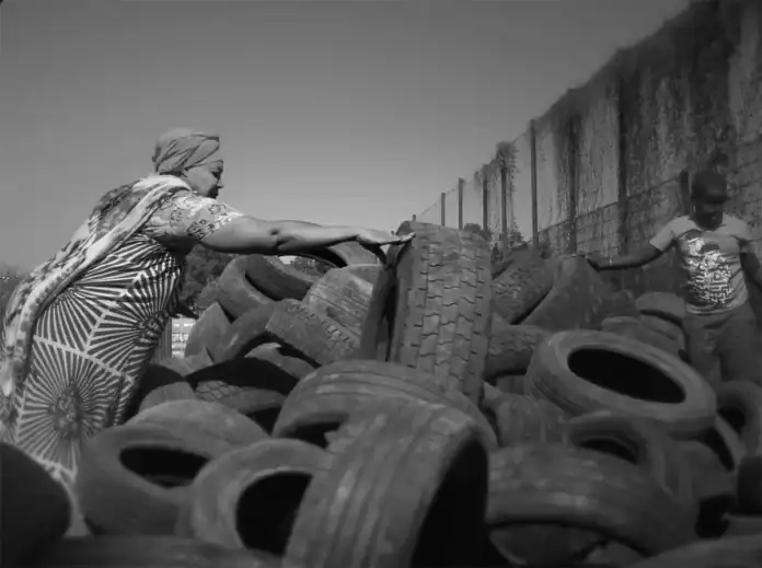 Haraka Haraka poursuit sa route à l’international