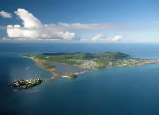 Intercommunalité de Petite-Terre : une journée pour parler environnement et santé Intercommunalité de Petite-Terre : une journée pour parler environnement et santé