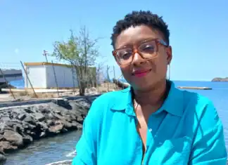 Jacqueline Guez  » lève le voile  » sur la saison 3 de  » Colocs ! «  Jacqueline Guez " lève le voile " sur la saison 3 de " Colocs ! "