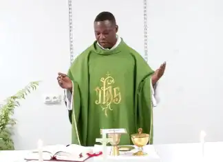 Journées européennes du patrimoine 2025 : une nouvelle renaissance attend l’église de Dzaoudzi Journées européennes du patrimoine 2025 : une nouvelle renaissance attend l’église de Dzaoudzi