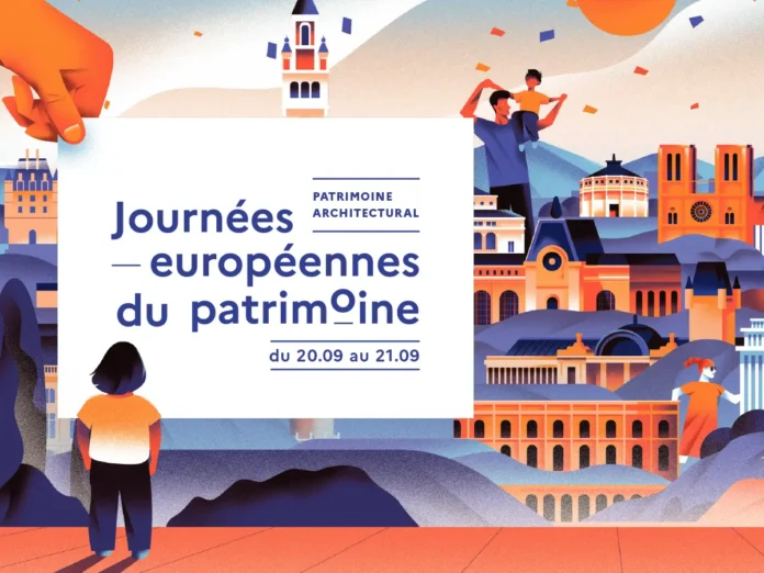 Journées Européennes du Patrimoine : rendez-vous à Hajangoua le 20 septembre