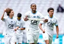 Keyliane Abdallah, le prodige mahorais rejoint l’équipe de France U20 Keyliane Abdallah, le prodige mahorais rejoint l’équipe de France U20