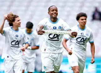 Keyliane Abdallah, le prodige mahorais rejoint l’équipe de France U20 Keyliane Abdallah, le prodige mahorais rejoint l’équipe de France U20