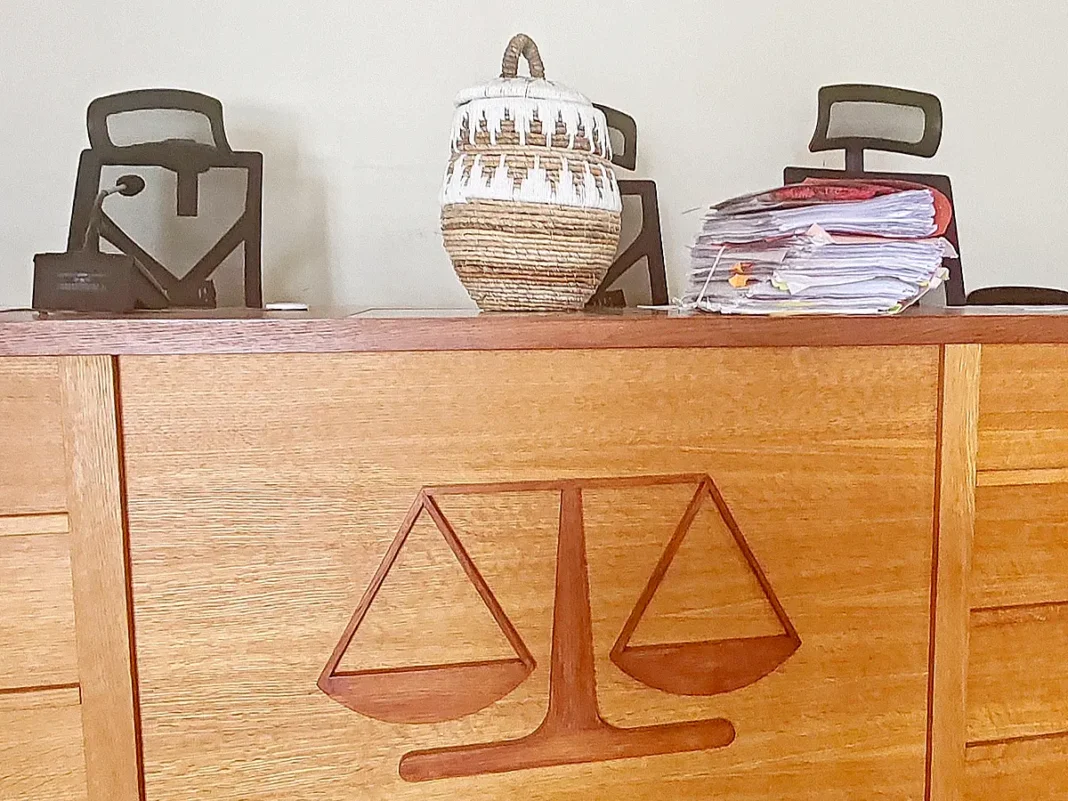 La chambre d’appel de Mamoudzou paralysée par un manque de jurés