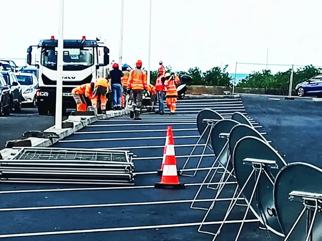 Lancement de la phase 3 de réhabilitation du quai Issoufali pour moderniser les infrastructures maritimes de Mayotte