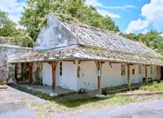 L’architecture à l’honneur pour la 42ème édition des Journées Européennes du Patrimoine L’architecture à l’honneur pour la 42ème édition des Journées Européennes du Patrimoine