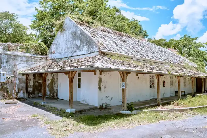 L’architecture à l’honneur pour la 42ème édition des Journées Européennes du Patrimoine