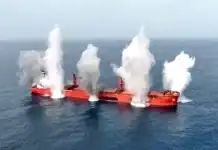 Le pavillon des Comores au service de l’Iran et des rebelles houthistes en mer Rouge Le pavillon des Comores au service de l’Iran et des rebelles houthistes en mer Rouge