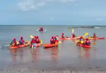 Le sport scolaire à l’honneur à Sohoa Le sport scolaire à l’honneur à Sohoa