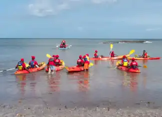 Le sport scolaire à l’honneur à Sohoa Le sport scolaire à l’honneur à Sohoa