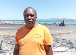 Le syndicat des pêcheurs de Mayotte sur la défensive Le syndicat des pêcheurs de Mayotte sur la défensive