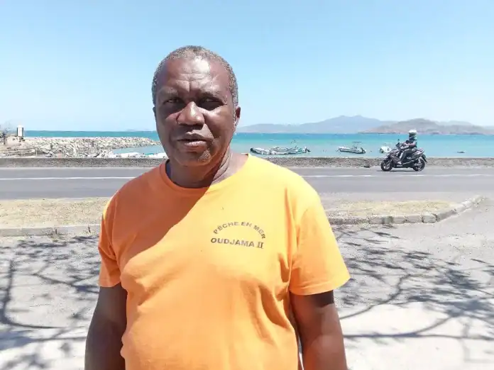 Le syndicat des pêcheurs de Mayotte sur la défensive