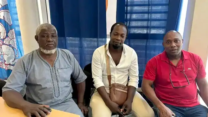 Le syndicat maritime des pêcheurs professionnels mahorais vient d’élire son nouveau président