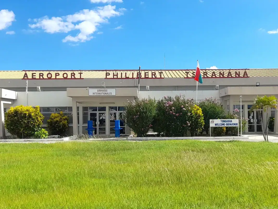 Le VIH menace la ville de Majunga