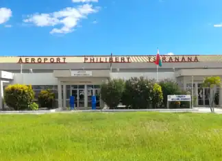 Le VIH menace la ville de Majunga Le VIH menace la ville de Majunga